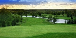 Lyman Orchards Golf Club