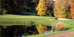 Rolling Meadows Country Club