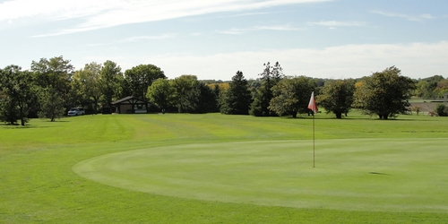 Madison Park Golf Course