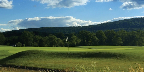 Wintonbury Hills Golf Course