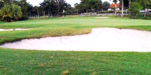 Abacoa Golf Club