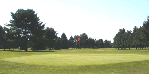 Birch Plain Golf Course & Driving Range