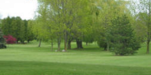 Evergreen Golf Course