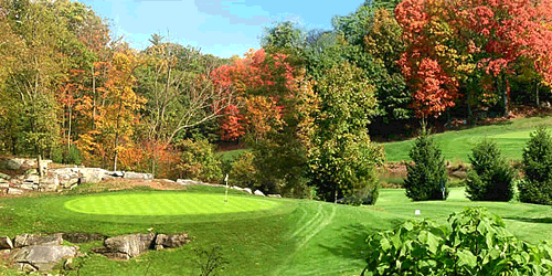 Guilford Lakes Golf Course