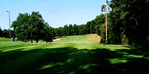 Highland Greens Golf Course