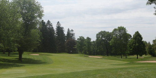 North Hills Country Club