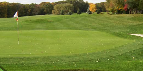 Norwich Golf Club