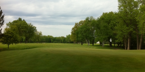 North Shore Golf Club