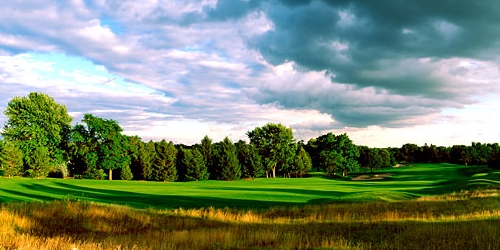 Ozaukee Country Club