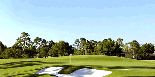 PGA Golf Club