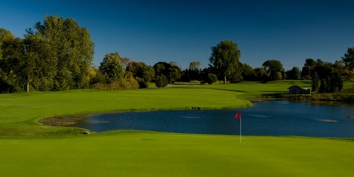 Pine Trace Golf Club Golf Package