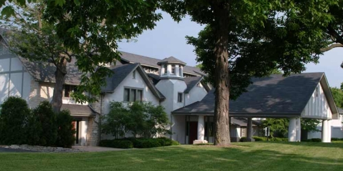 Racine Country Club