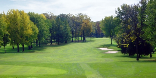 Ridgeway Country Club