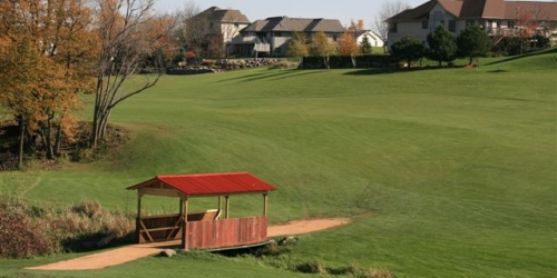 Sherwood Forest Golf Club