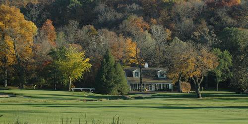 Big Foot Country Club