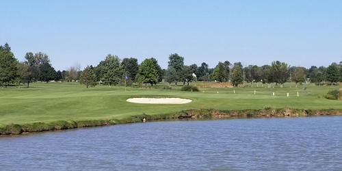 Churchville Golf Course
