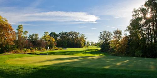 Evergreen Country Club