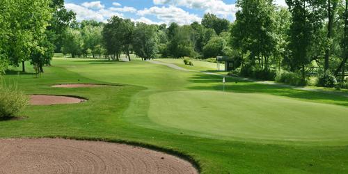 The Fox Valley Club