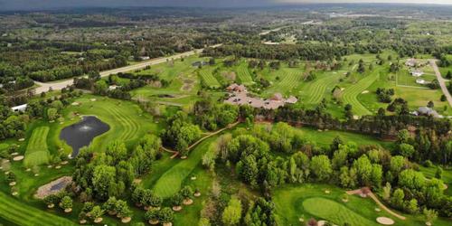Hickory Hills Golf Course