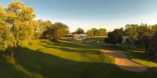 Hartford Golf Club