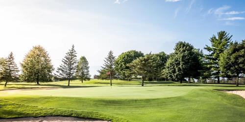 Hon-E-Kor Golf & Country Club