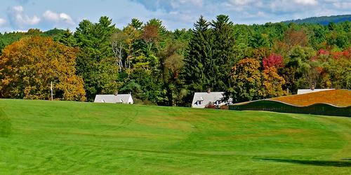 Hotchkiss School Golf Course