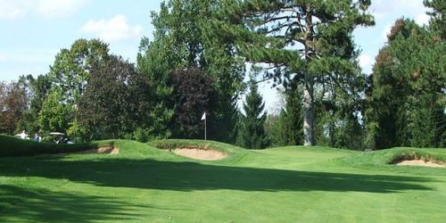 Inverrary Country Club