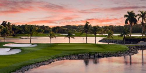 Lely Golf Resort