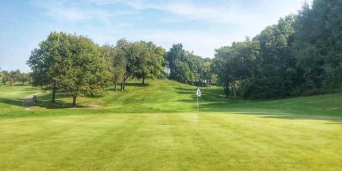 Leslie Park Golf Course Golf Package
