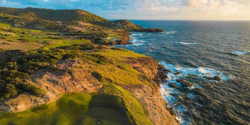 Cabot Saint Lucia - Point Hardy Golf Club