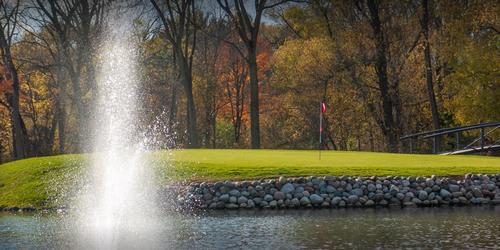 Silver Spring Golf Club