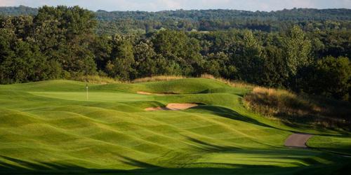 Trappers Turn Golf Club - Golf in Wisconsin Dells, Connecticut