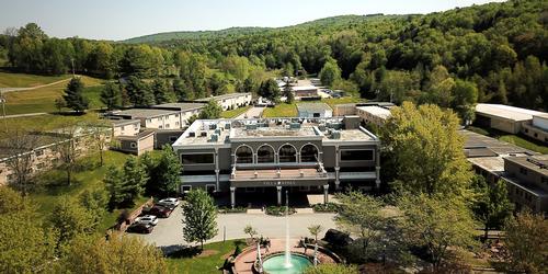 Villa Roma Resort
