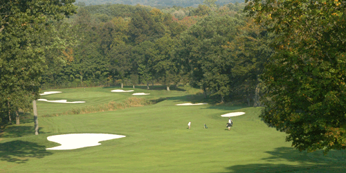 Sterling Farms Golf Course
