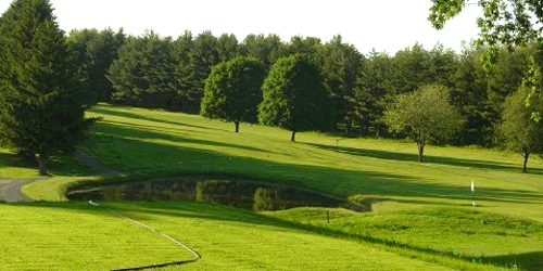 Suffield Country Club