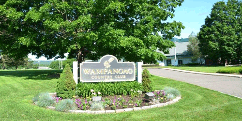 Wampanoag Country Club