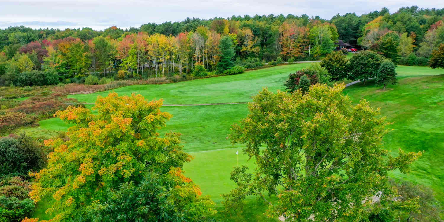 The Bath Golf Club