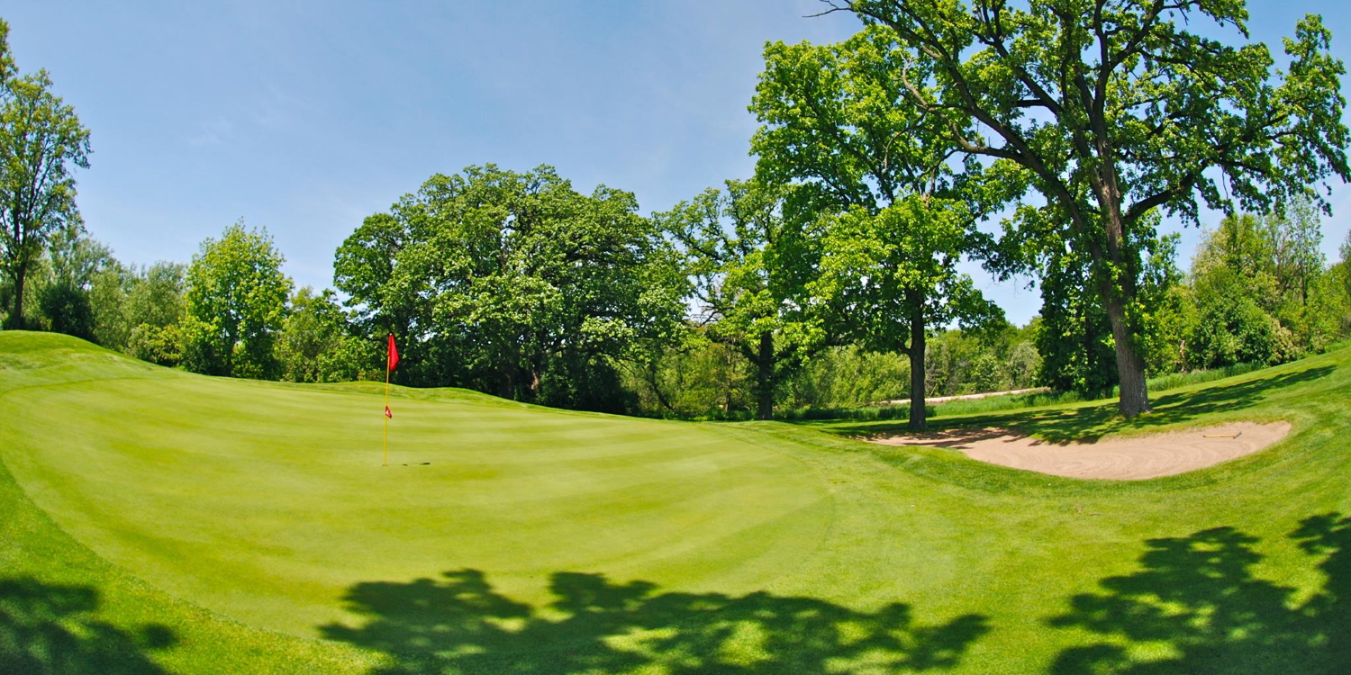 Delbrook Golf Club