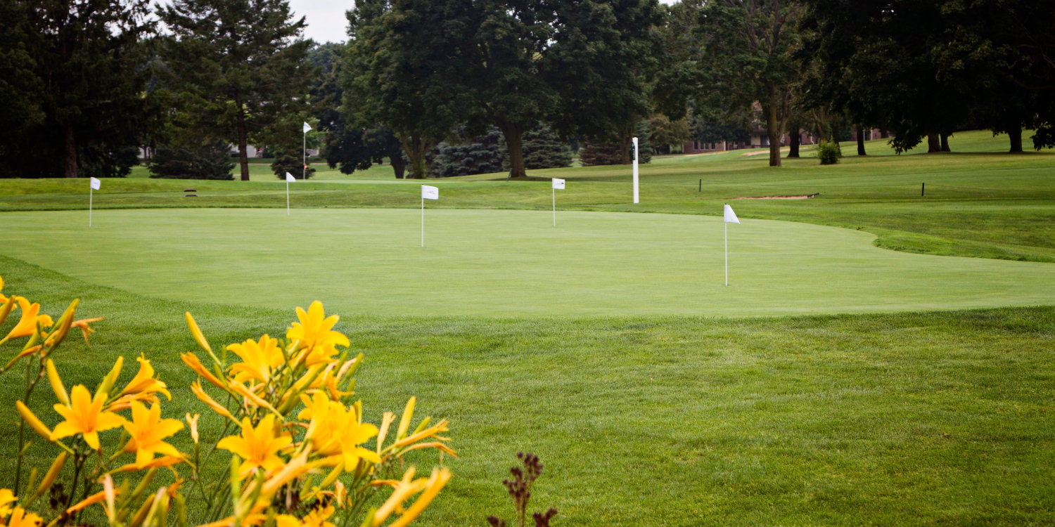 Delbrook Golf Club