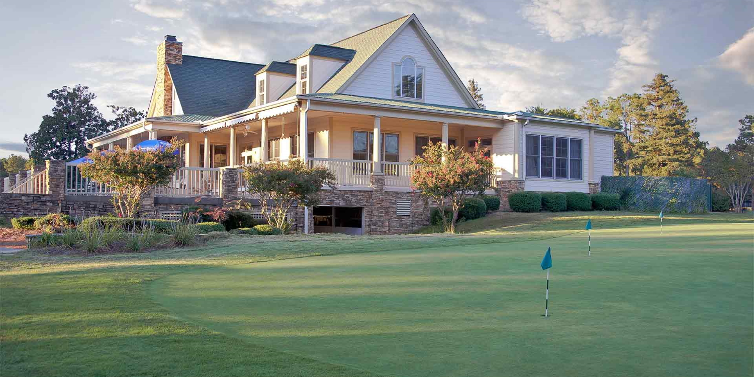 Foxfire Resort - Red Fox