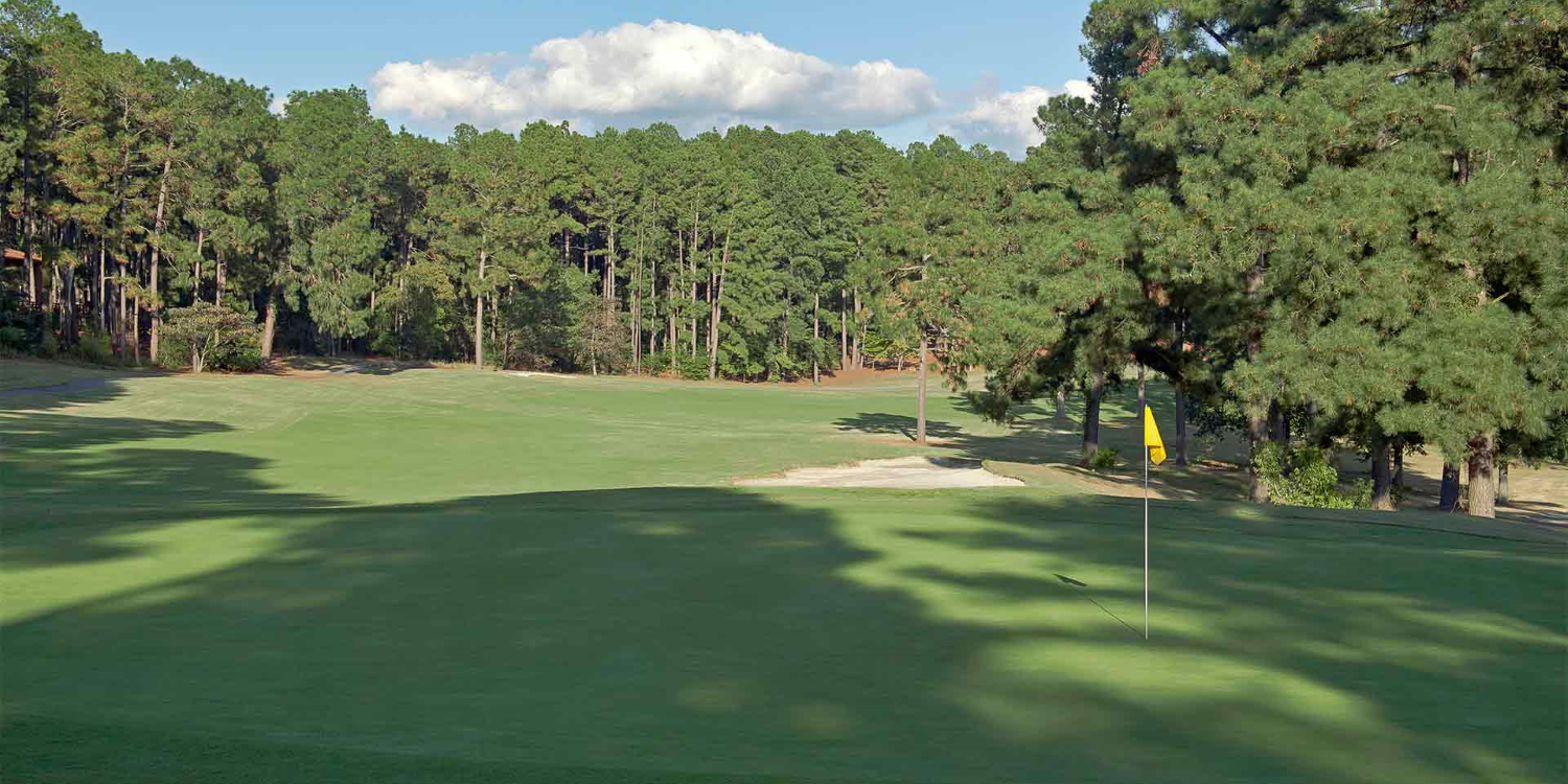 Foxfire Resort - Red Fox