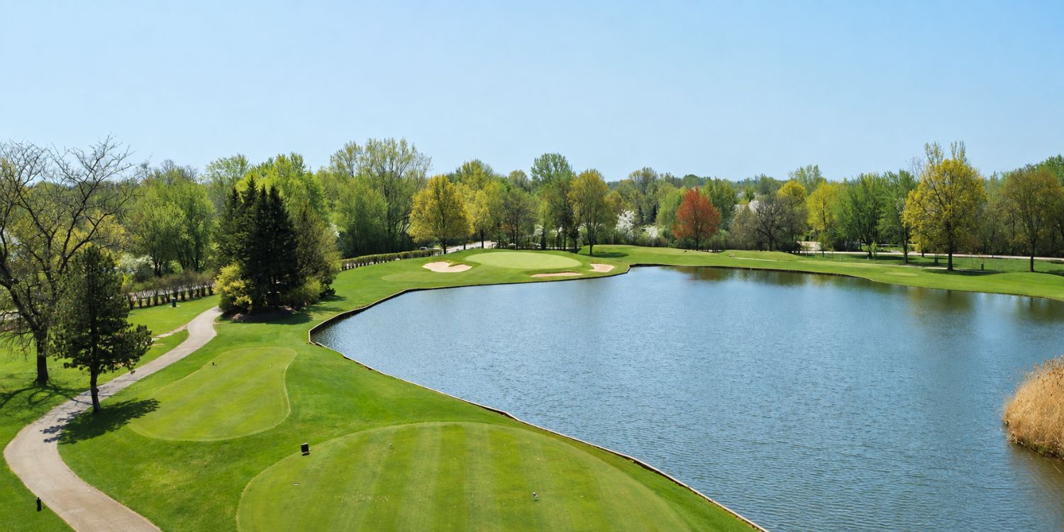 Hillcrest Country Club