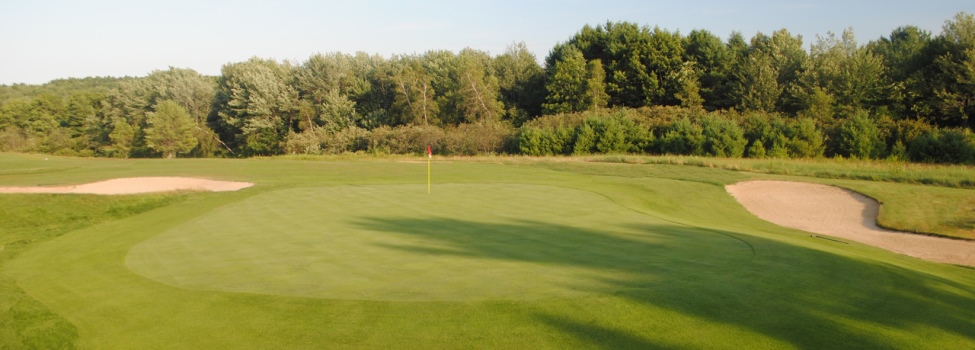 Mere Creek Golf Course