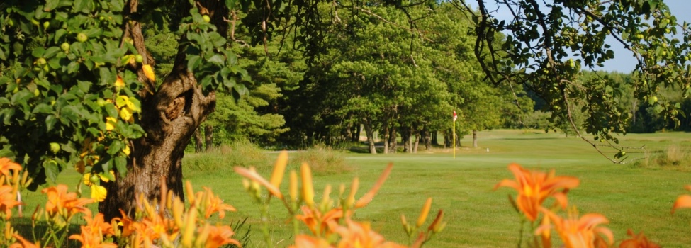 Mere Creek Golf Course