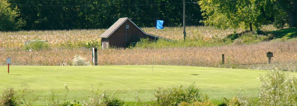 Argue-ment Golf Course