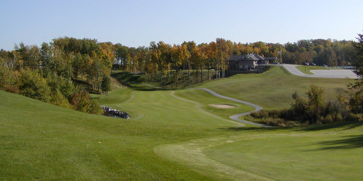 Autumn Ridge Golf Club
