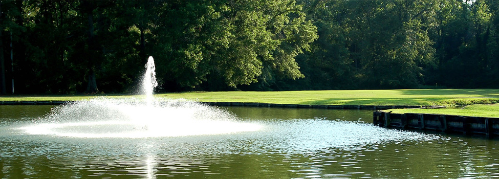 Ayden Golf & Country Club
