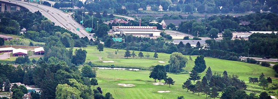 Bangor Municipal Golf Course
