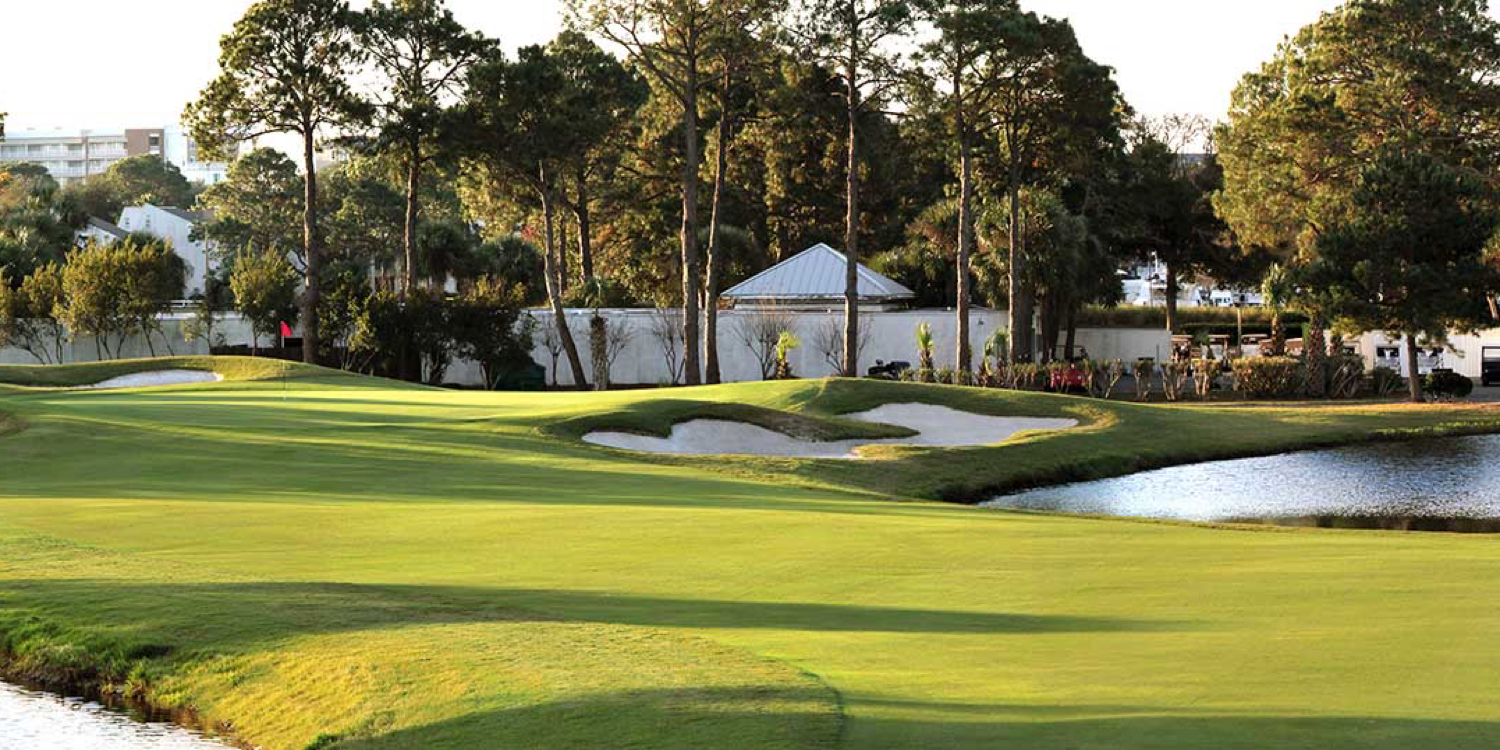 Bay Point Resort