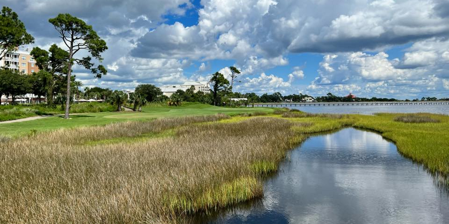 Bay Point Resort